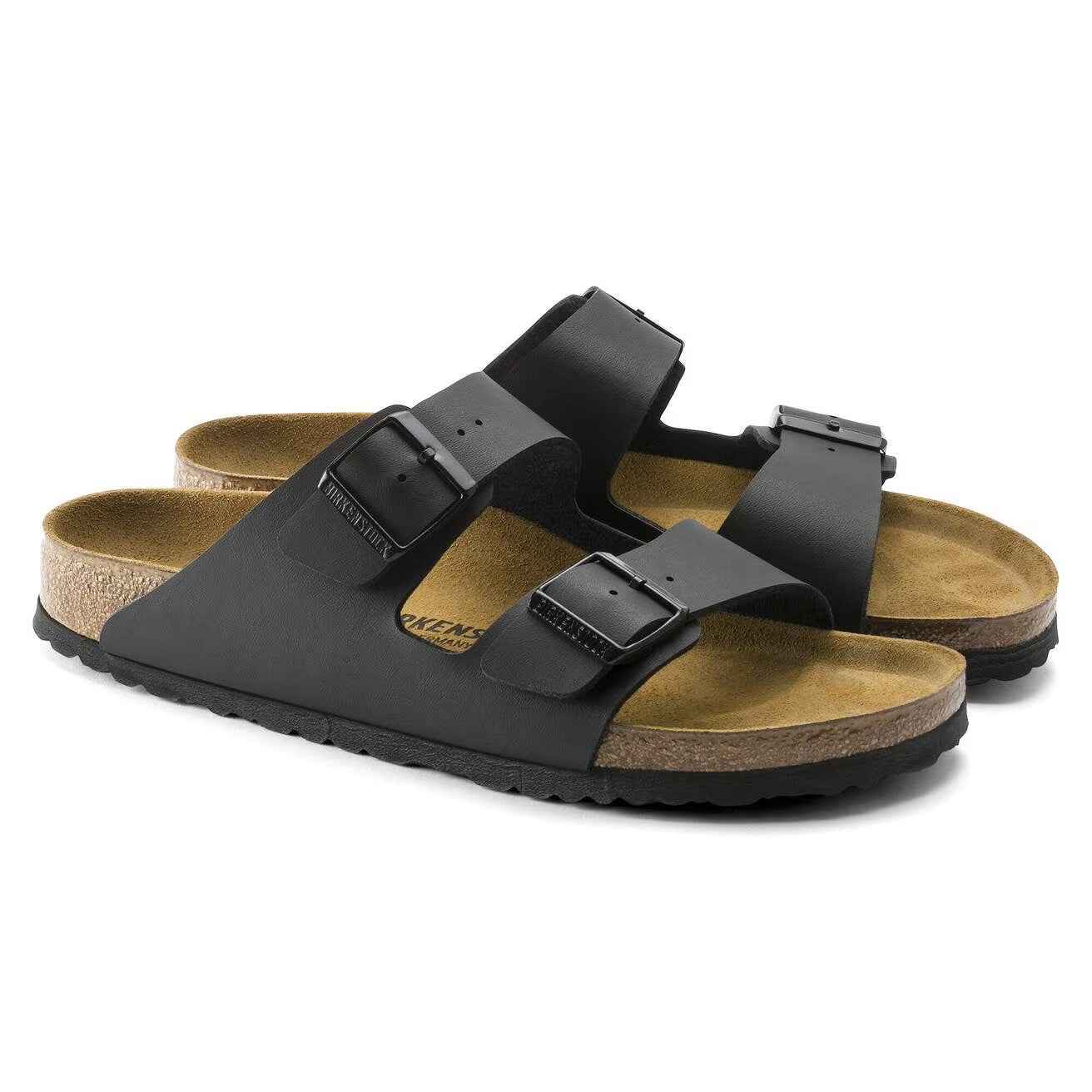 Arizona Birko-Flor Black