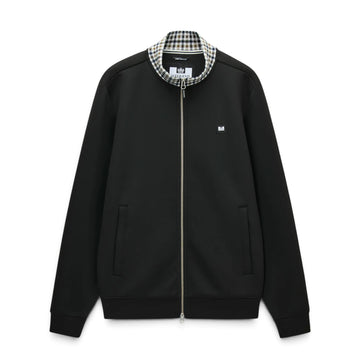 Alameda Track Top Nero