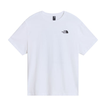 U Tested And Proven Relaxed Short Sleeve Tee -Graphic
