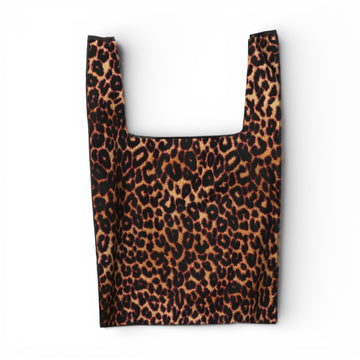 Cheetah Packable Bag