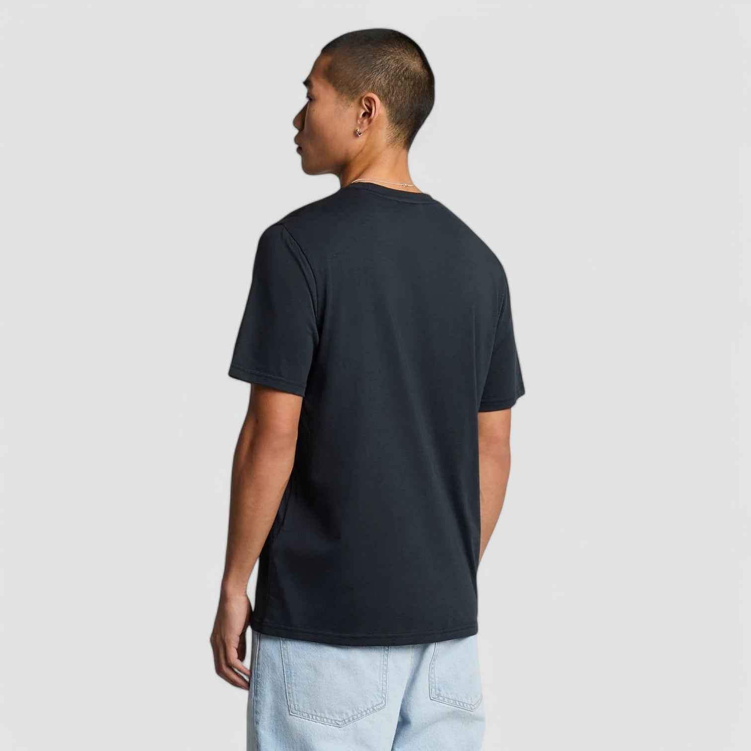 Superfine Cotton T-Shirt