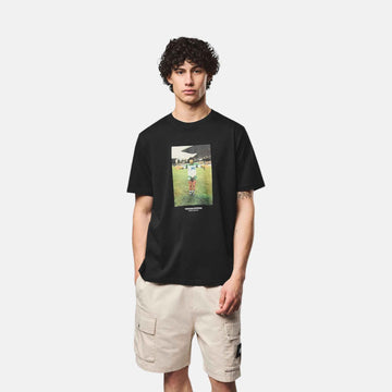 T-Shirt Grafica El Diez