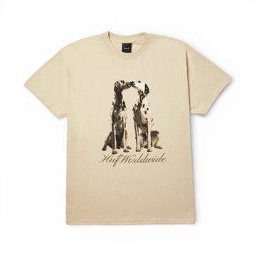 Dogged T-Shirt