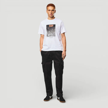 Eldon Relaxed Pant Black