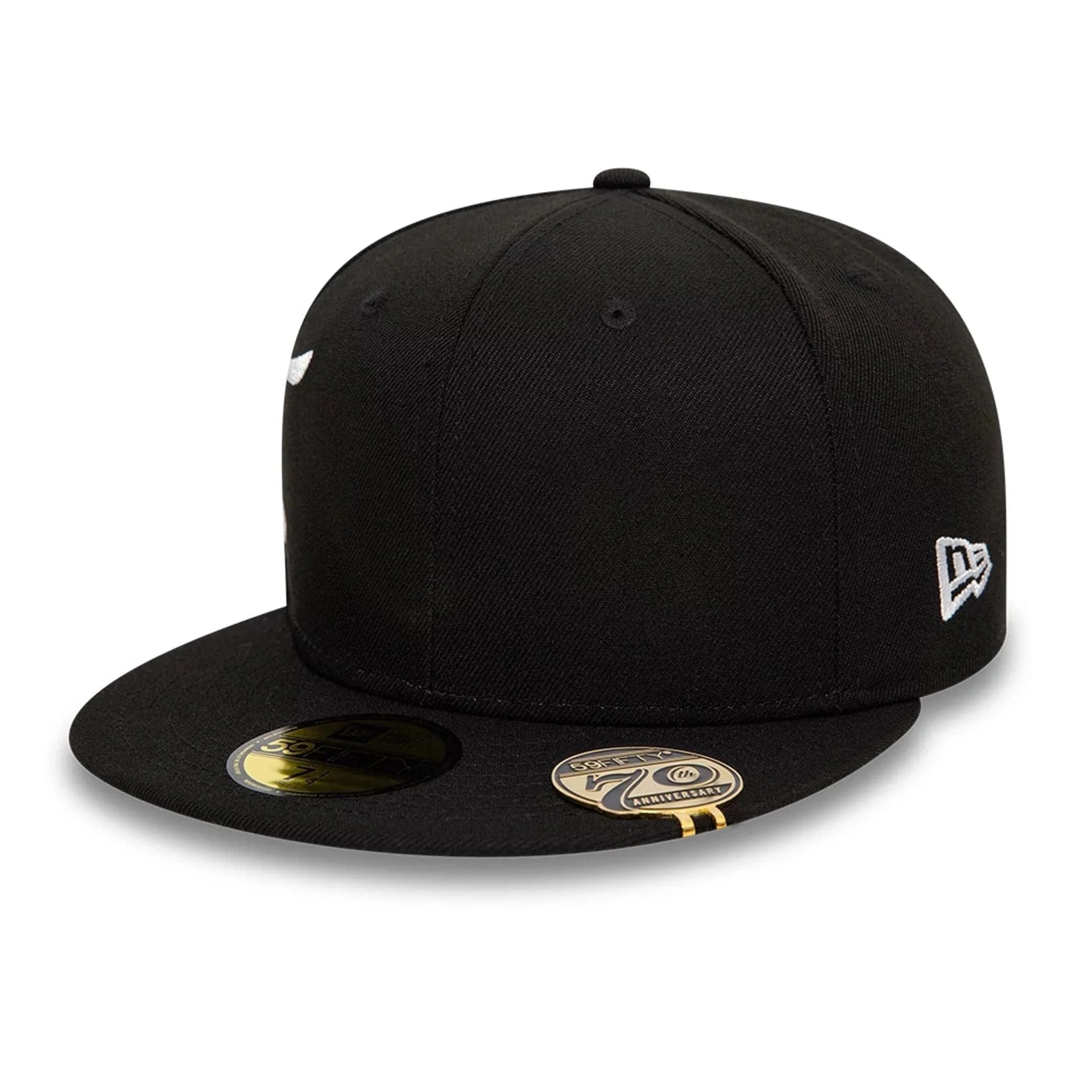 59Fifty New Era Side Script - OPEN LAB
