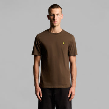 Plain T-Shirt