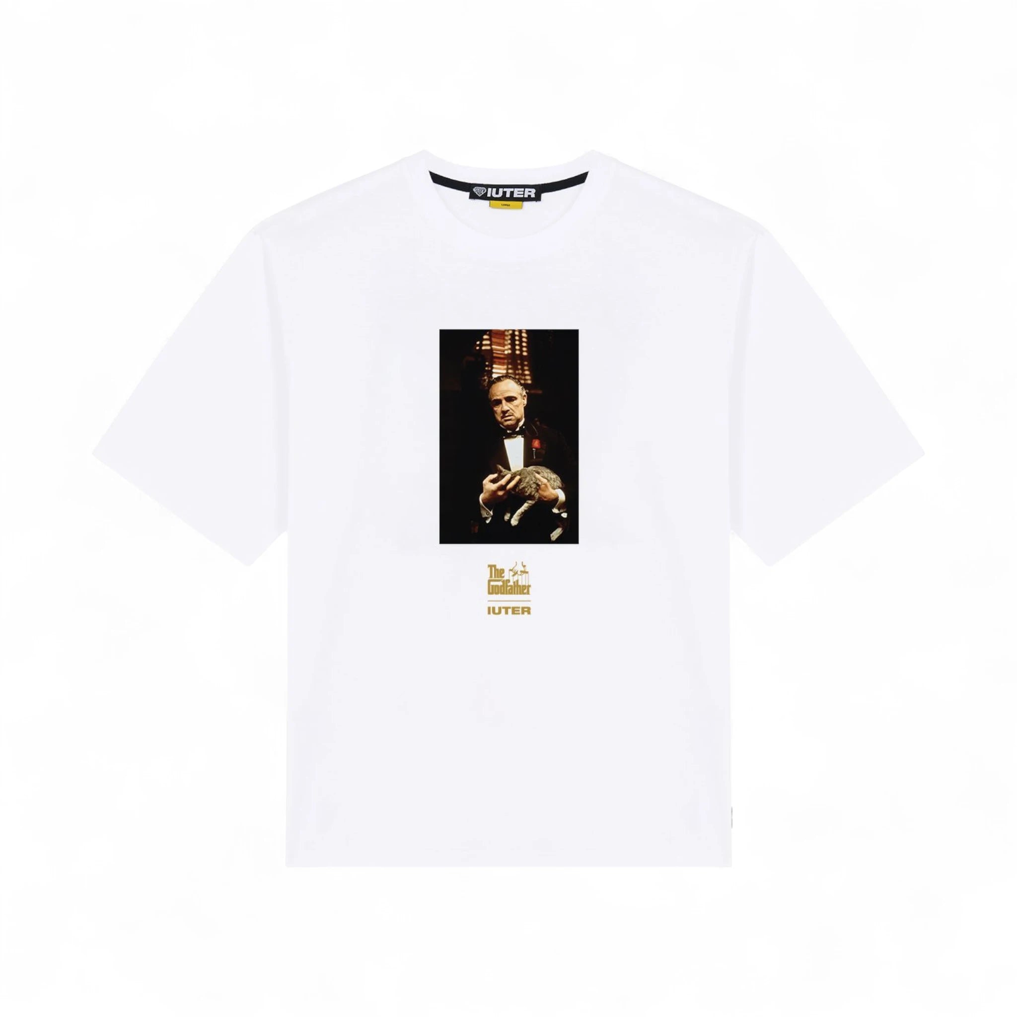 The Godfather: Vito Tee