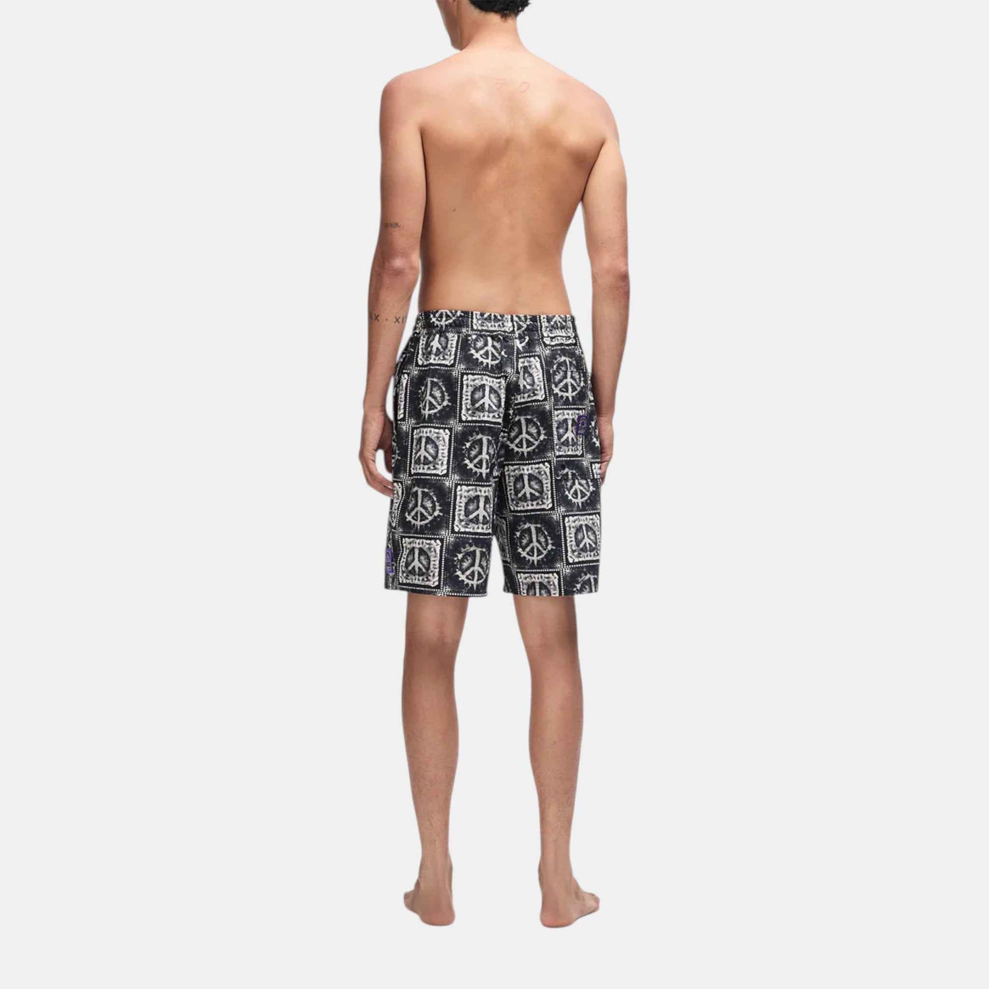 Solarhot Swim Short