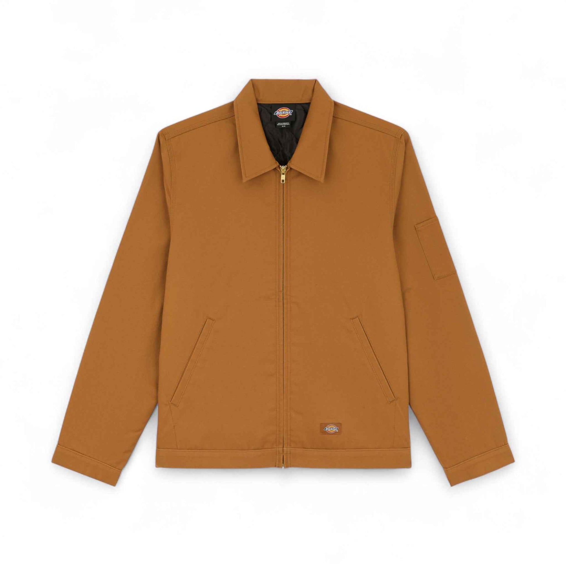 M Lined Eisenhower Jacket Rec