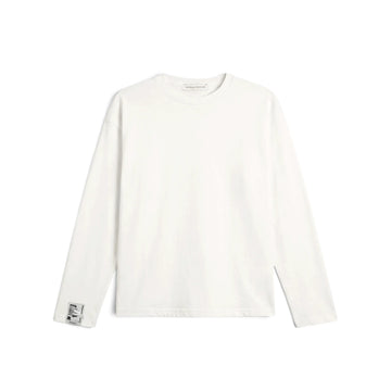 Longsleeve Label