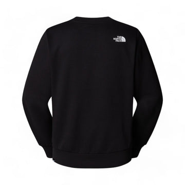Men’s Simple Dome Crew