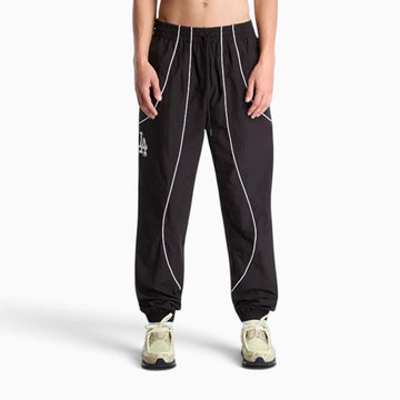 Pantaloni Track LA Dodgers MLB Piping Neri