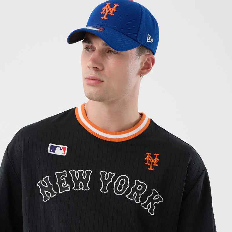 New Era New York Mets Mlb Arch Os Tee