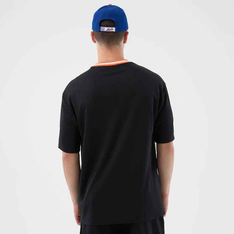 New Era New York Mets Mlb Arch Os Tee