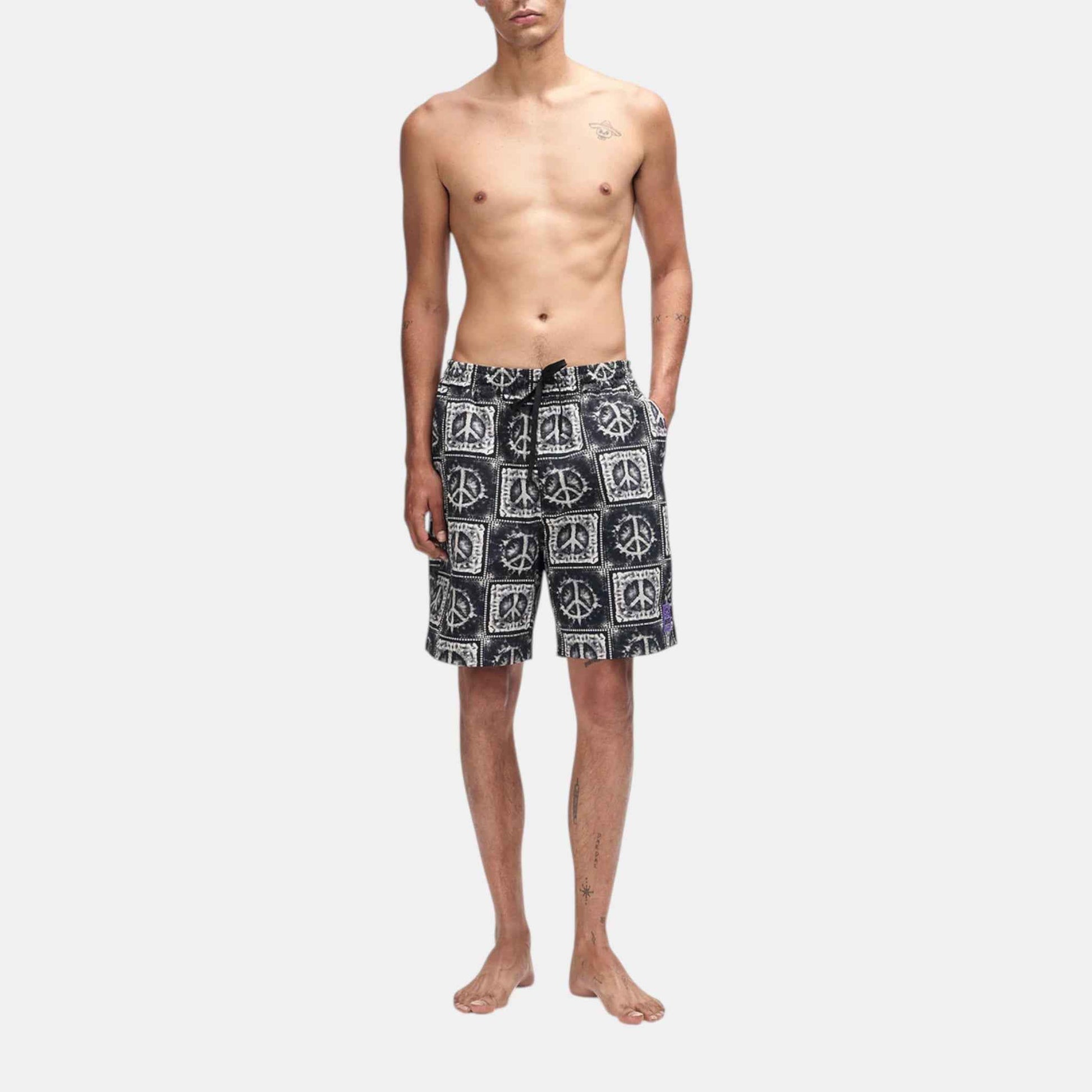 Solarhot Swim Short