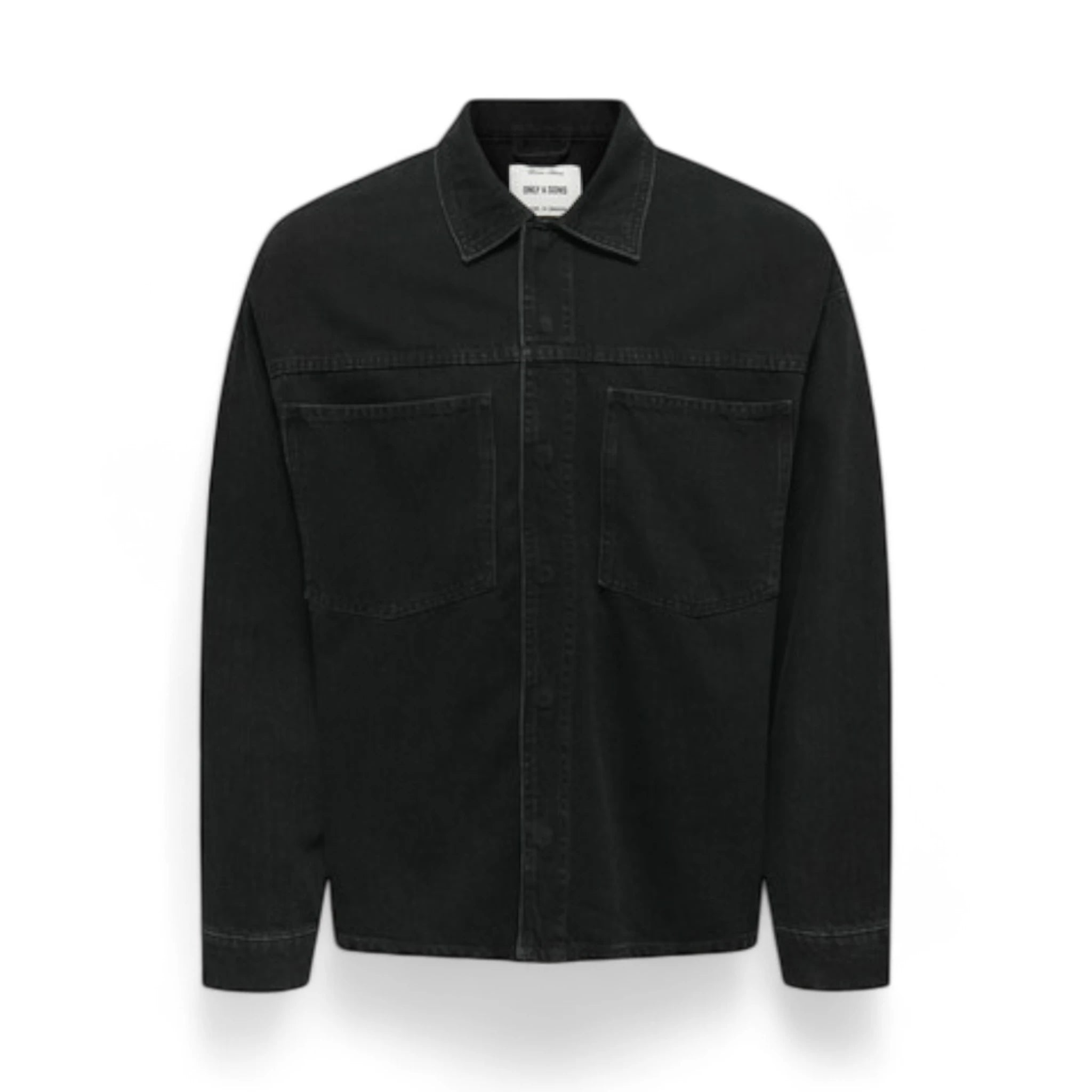 Onsemil Box Tai Dnm Jacket