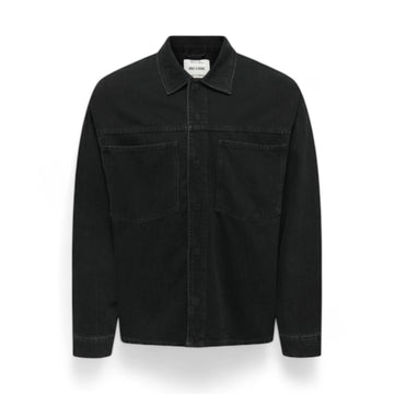 Onsemil Box Tai Dnm Jacket