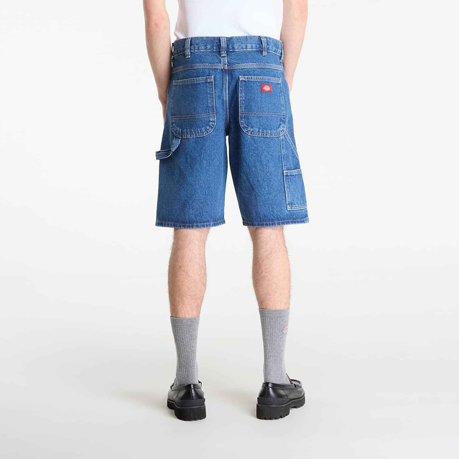 993 11 Inch Carpenter  Short