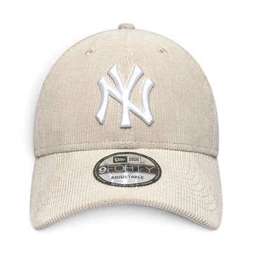 9FORTY New York Yankees MLB Cord Beige