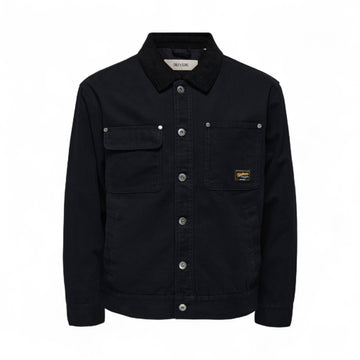 Onstimber Cotton Jacket Otw - OPEN LAB