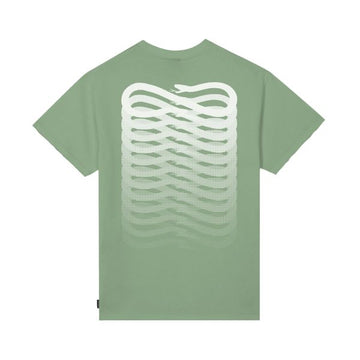 T-Shirt Ribs