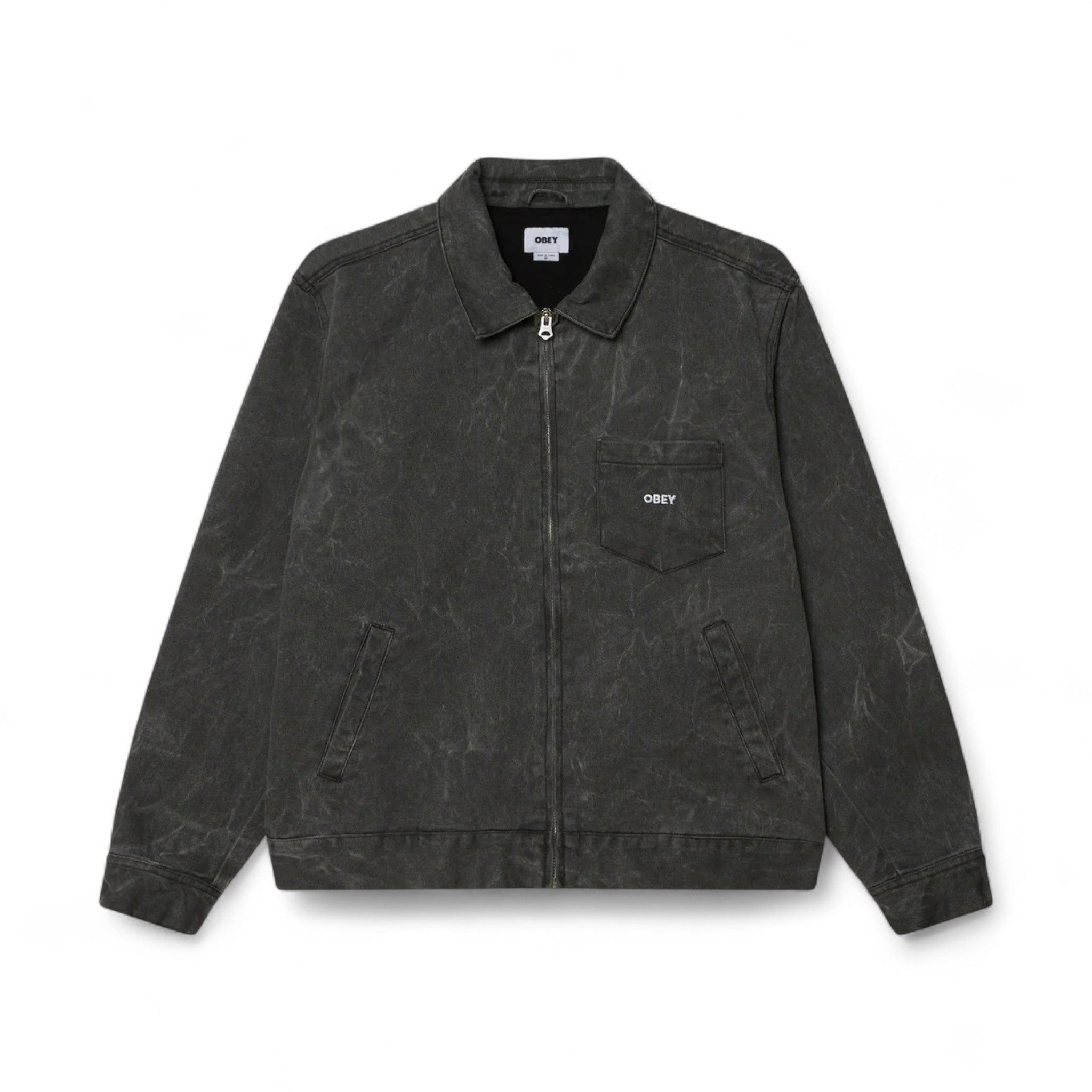 Workman Jacket