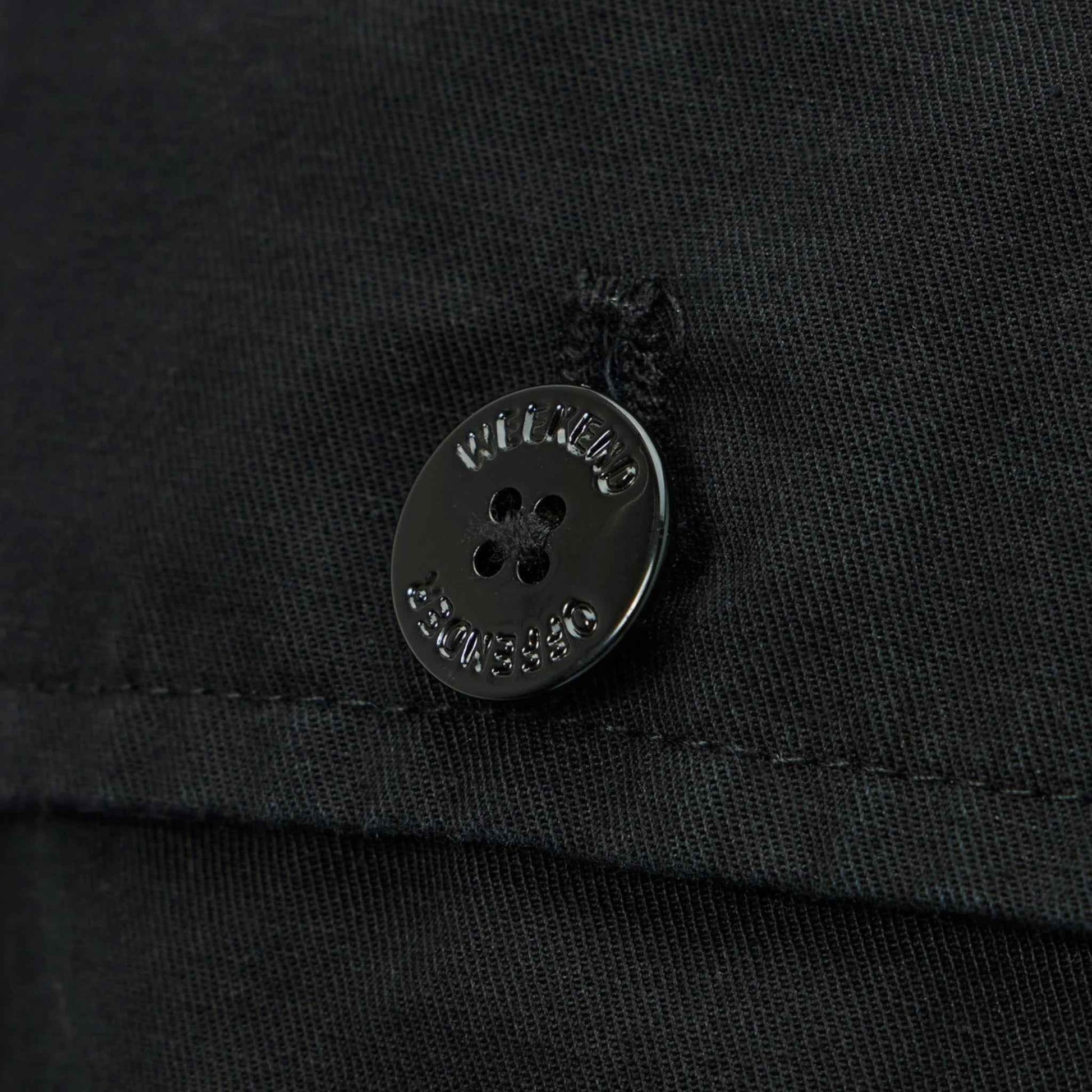Scopello Cargo Short Black
