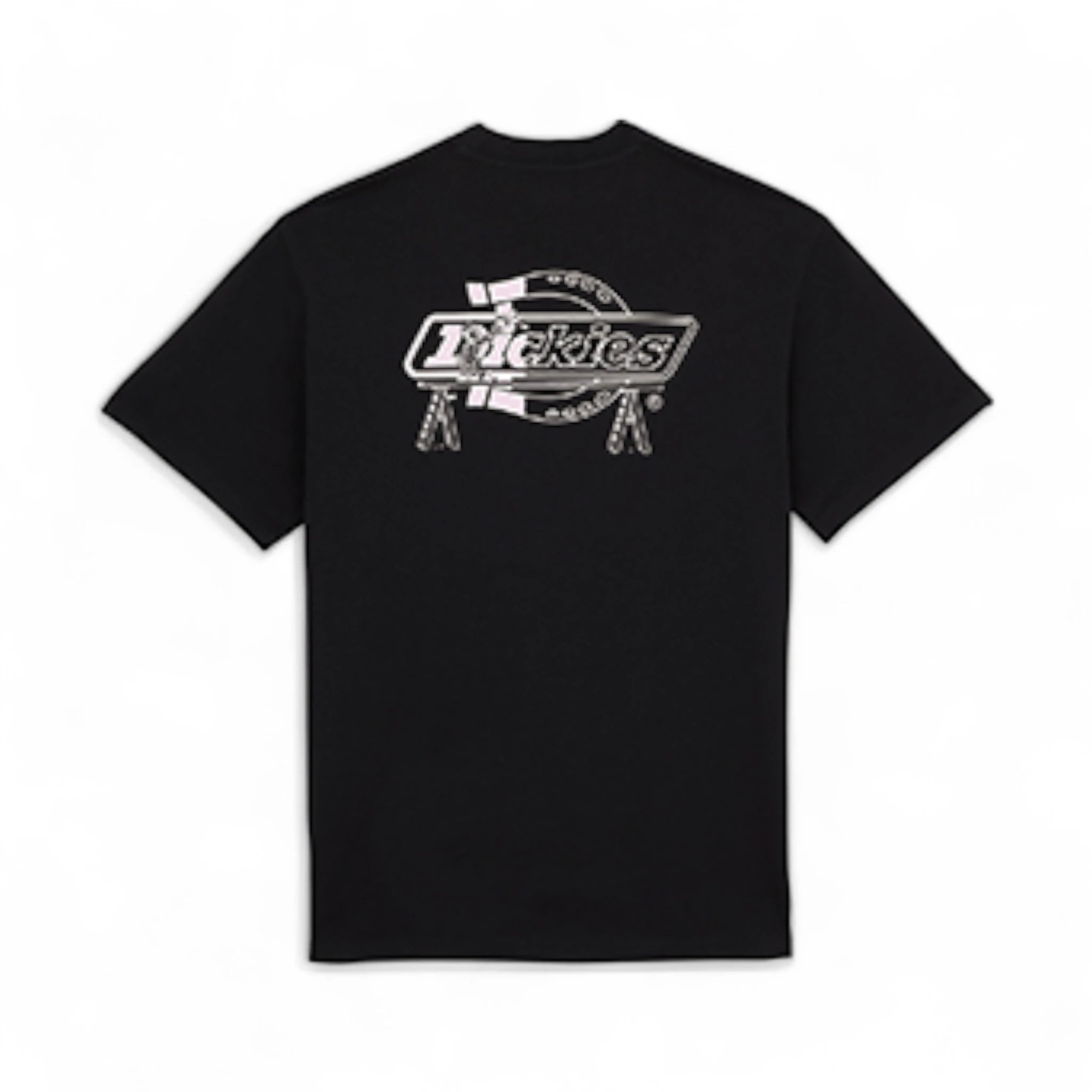 Statesville Tee