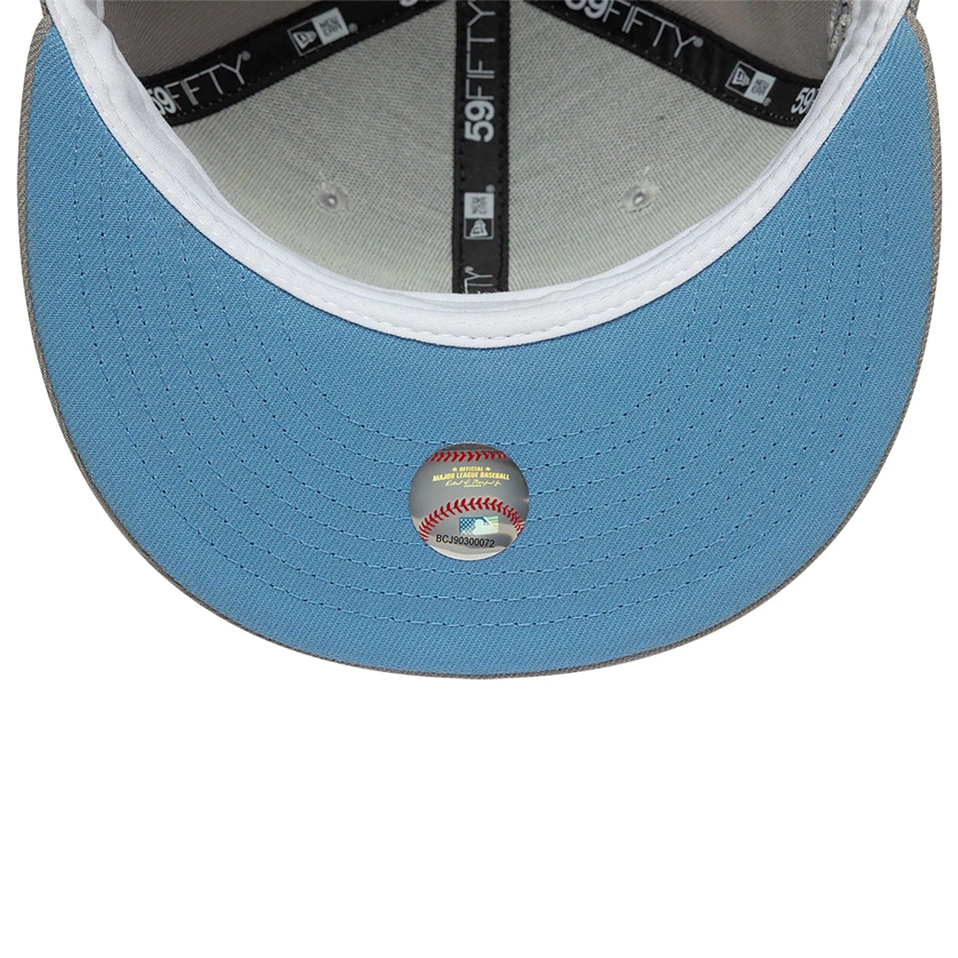 59Fifty New York Yankees Essential Pack - OPEN LAB