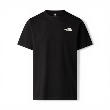 Men Box Nse Energy Regular T-Shirt
