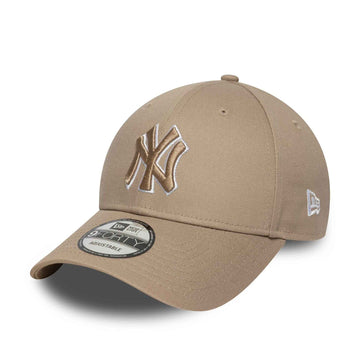9Forty Cap New York Yankees Pop Outline
