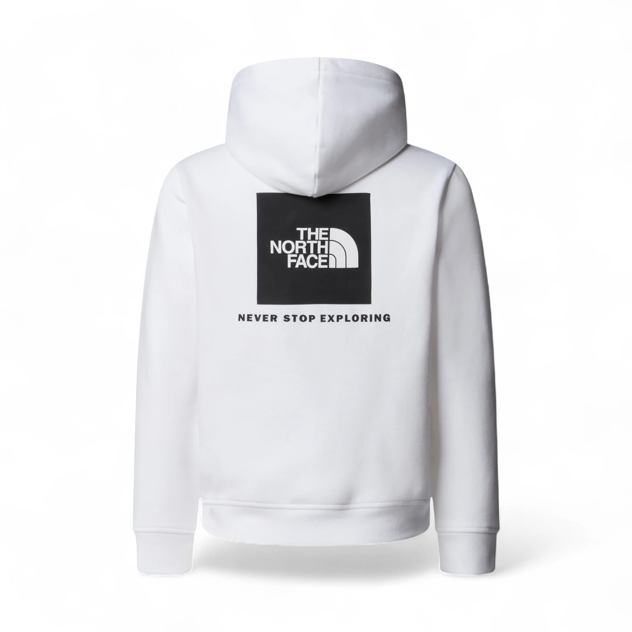 Teen Box Nse Regular P/O Hoodie