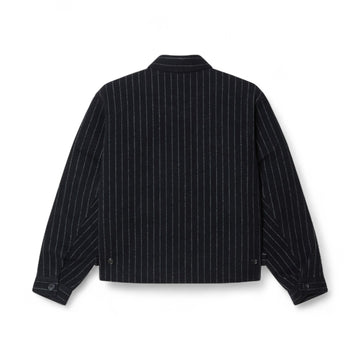 Vernon Zip Jacket