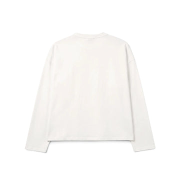 Longsleeve Label