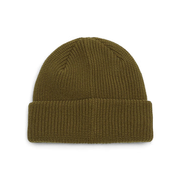 Mid Icon Patch Cuff Beanie