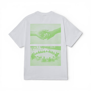 Skateistan/Child Photo Classic T-Shirt