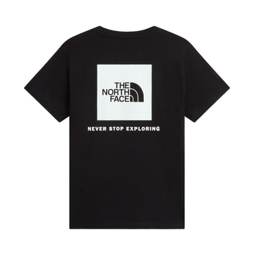 Teen Evolution Box Nse Ss Tee