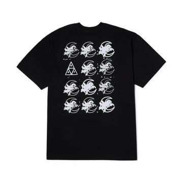 Pegasus S/S Tee