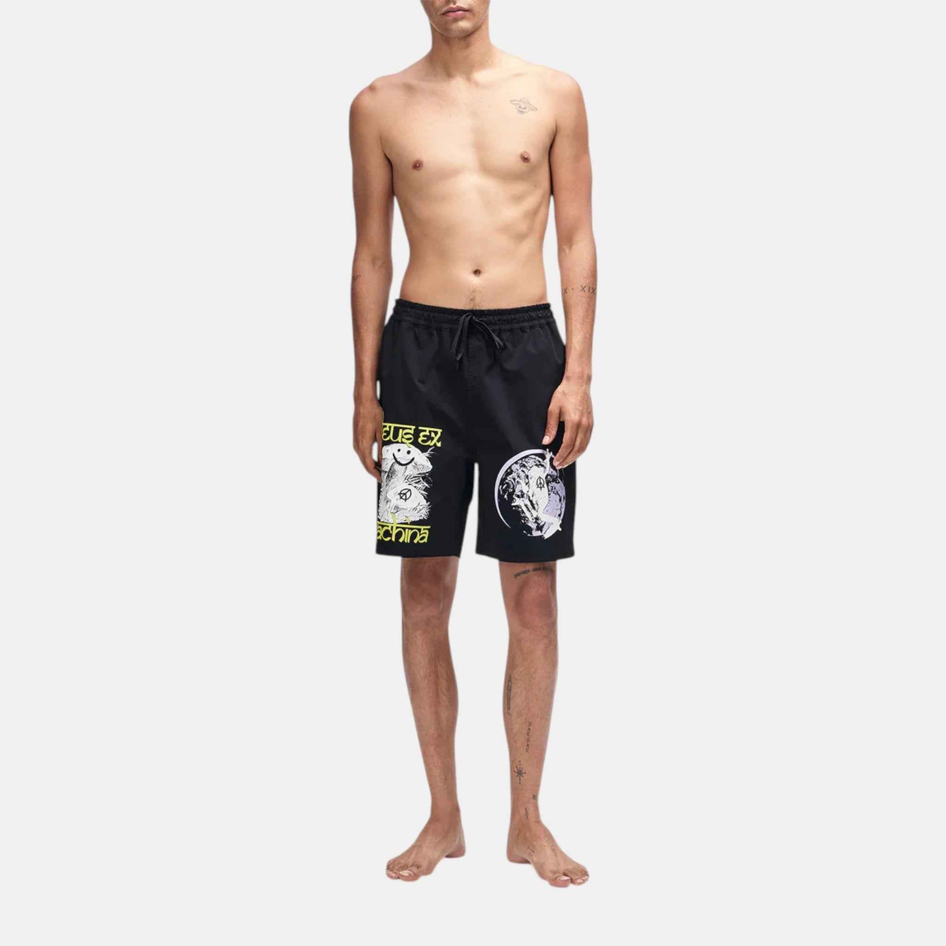 Filmgrab Swim Short