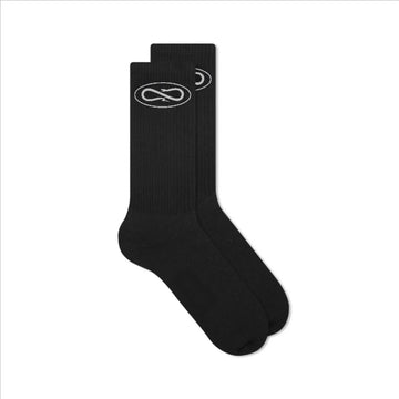 Socks Logo Atom