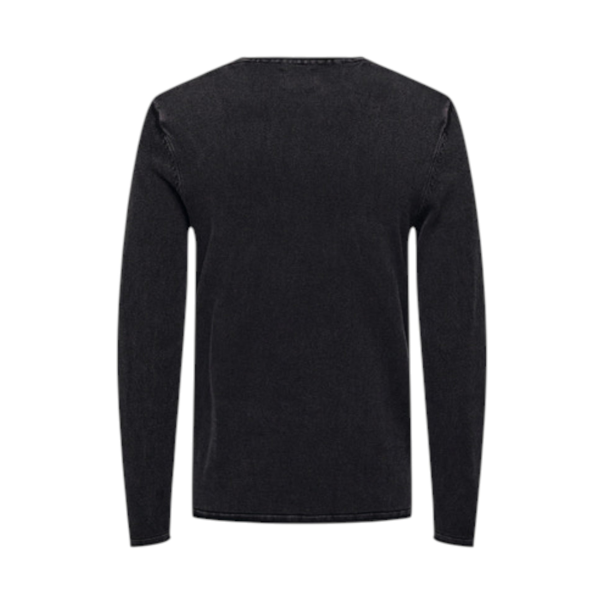 Onsgarson 12 Wash Crew Knit - OPEN LAB