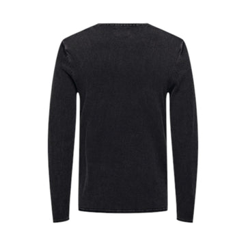 Onsgarson 12 Wash Crew Knit - OPEN LAB