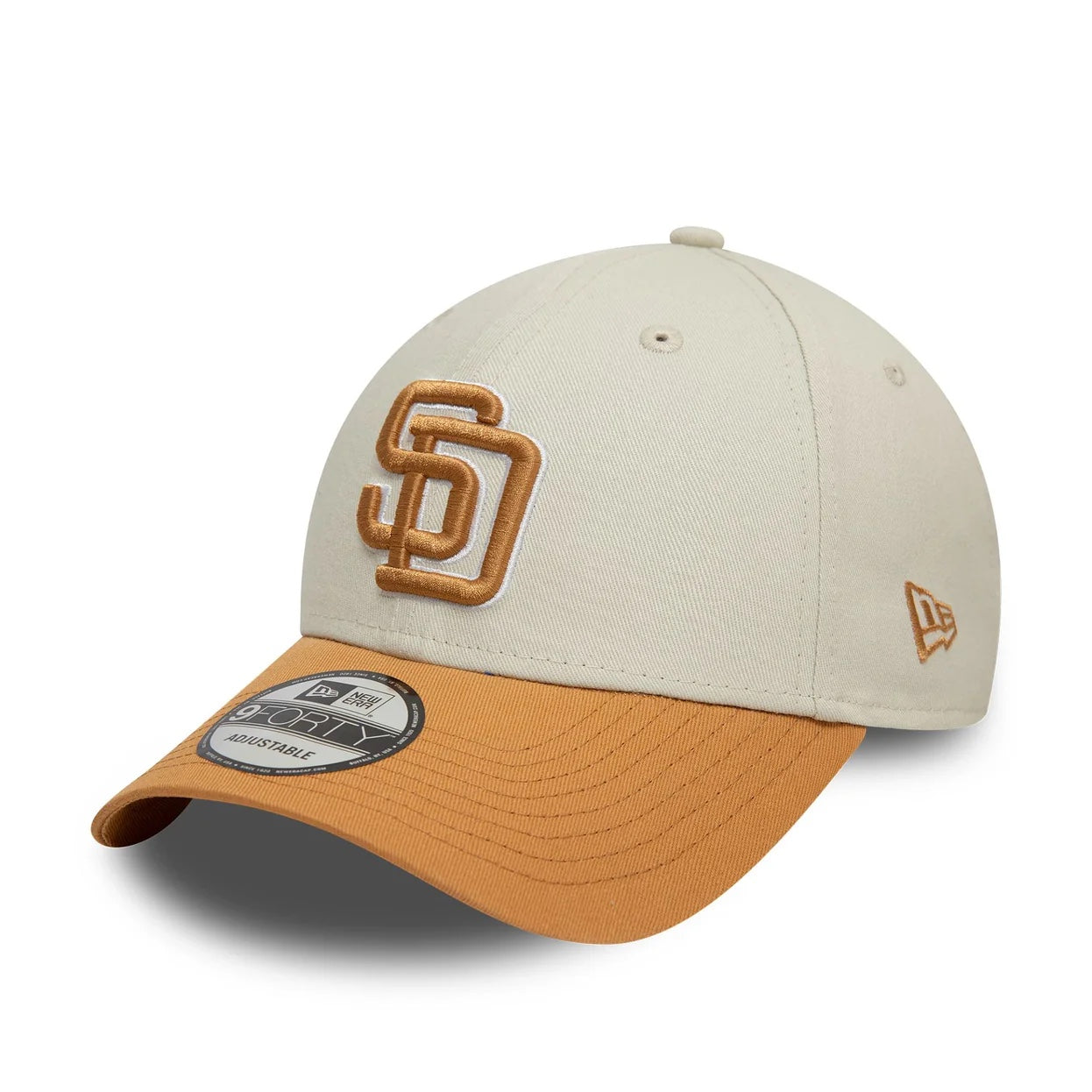 9FORTY San Diego Padres World Series Patch