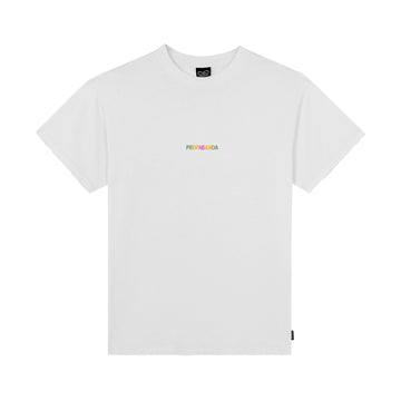 T-Shirt Ribs Gradient