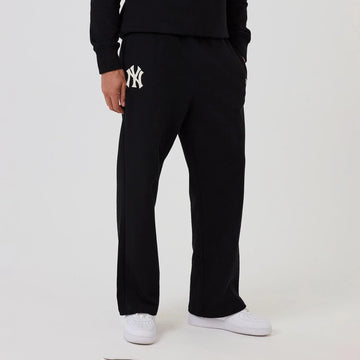 Joggers Wide Leg New York Yankees MLB Neri