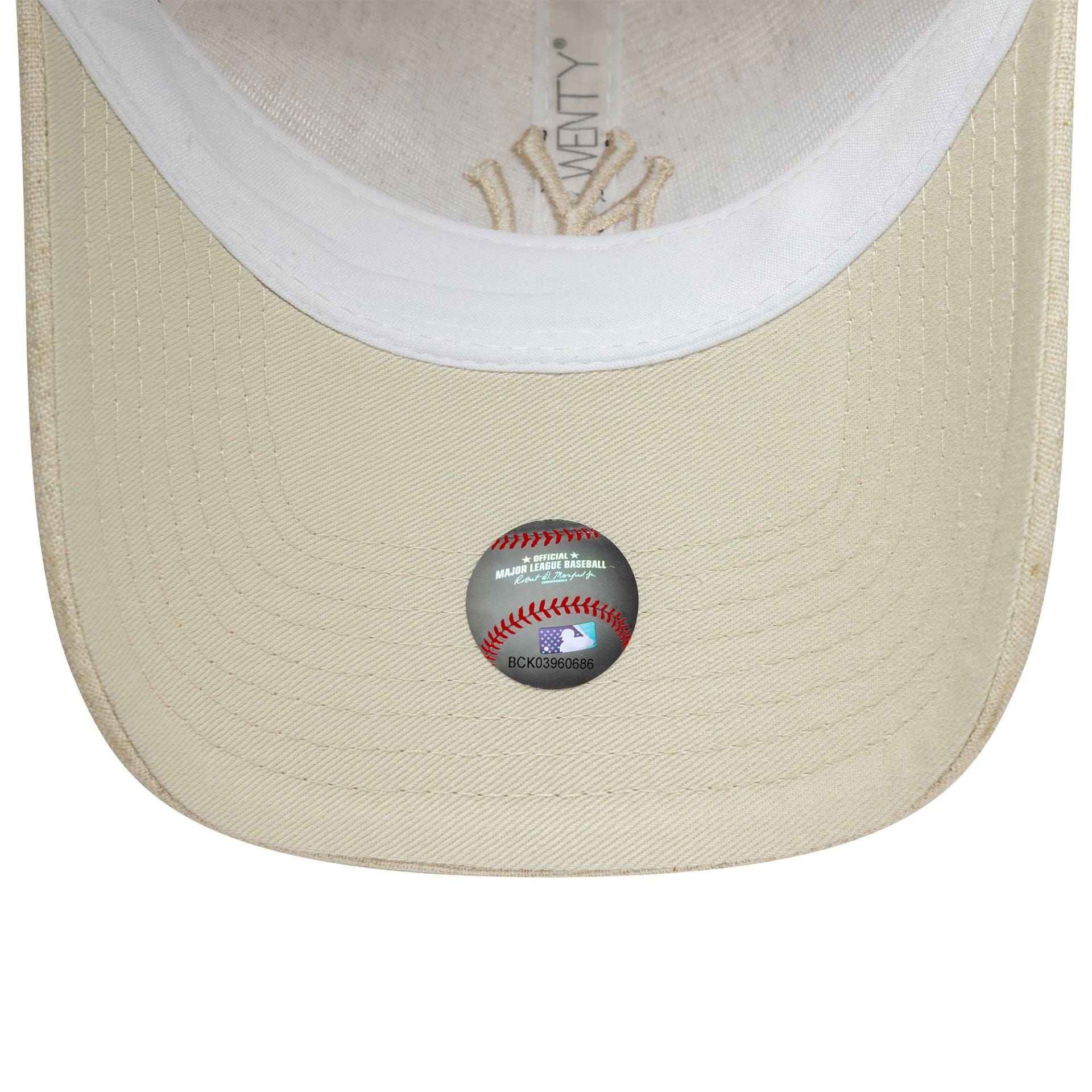 9TWENTY New York Yankees MLB Linen Donna
