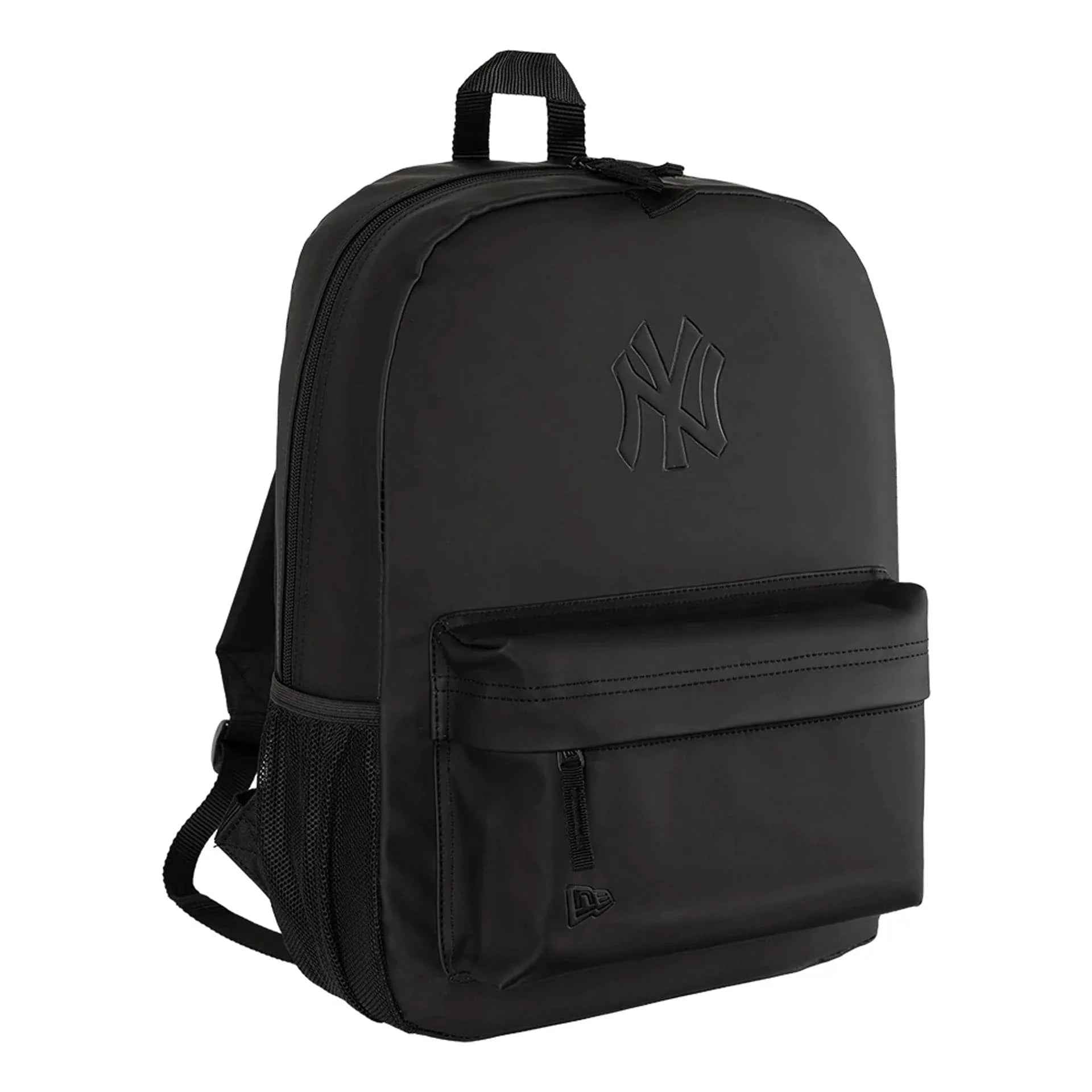 Zaino Stadium New York Yankees MLB Matte PU Nero