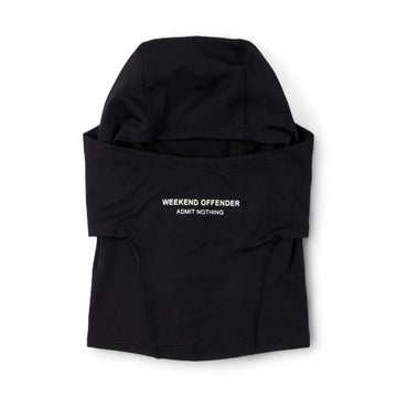 Balaclava Black