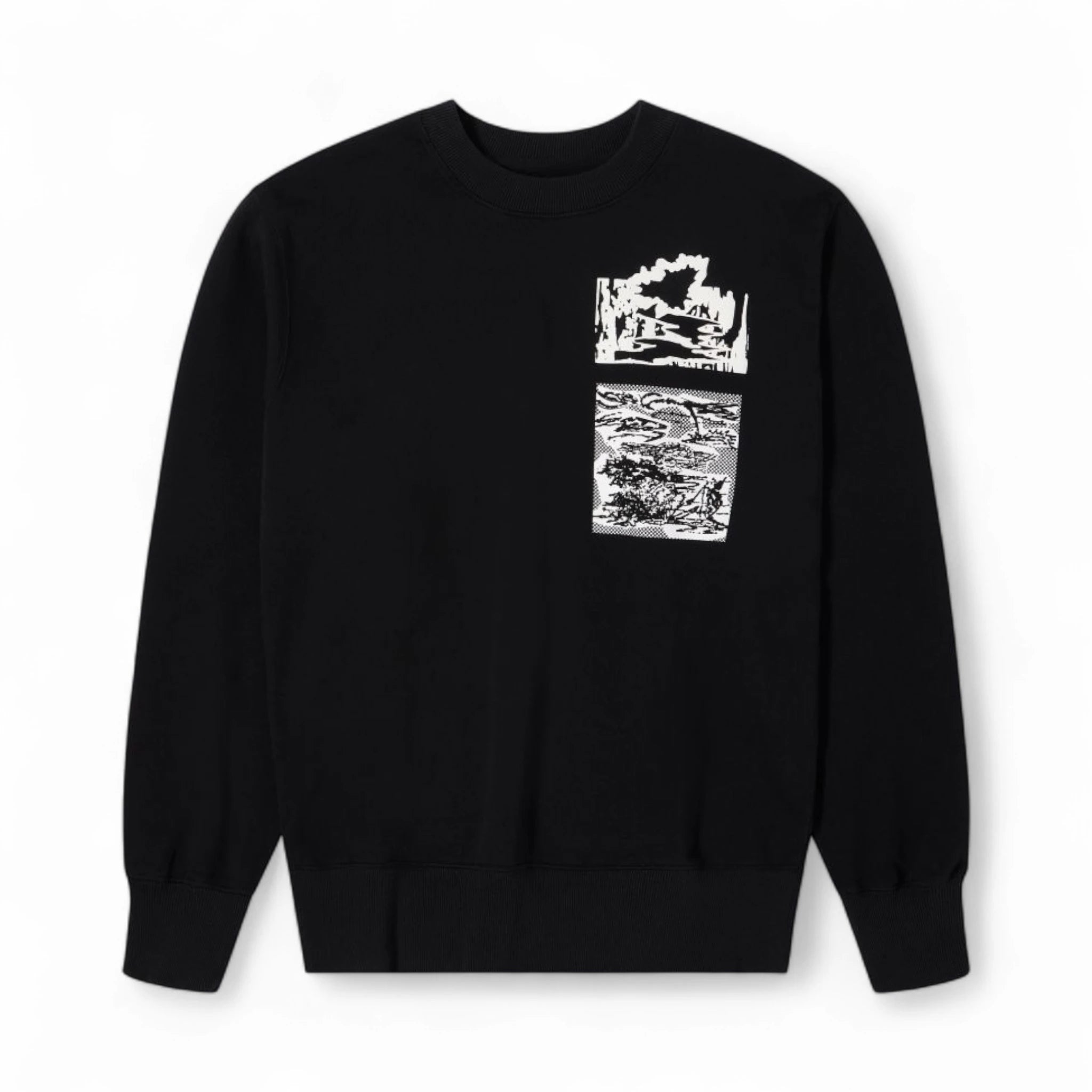 Panku Sweat