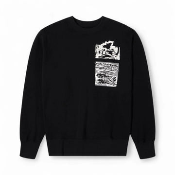 Panku Sweat